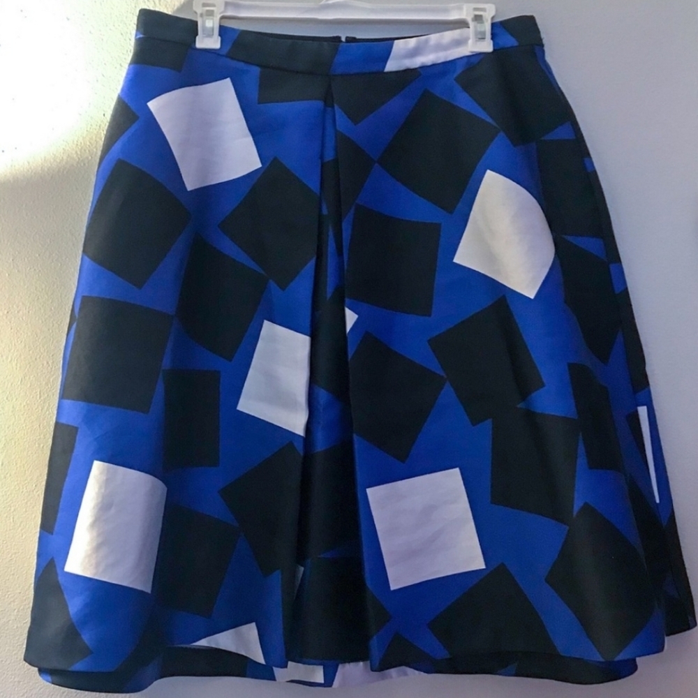 Lane Bryant Skater Skirt